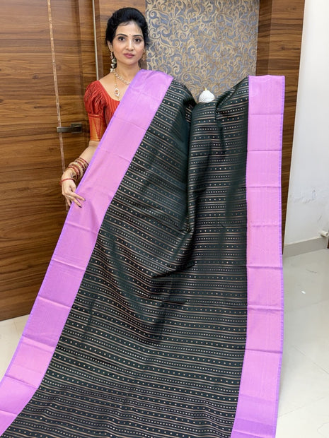 Korvai Silk