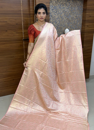 Bridal Kanchi Silk