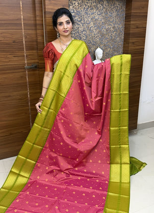 Premium Kanchi