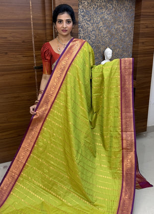 Kanchi Silk