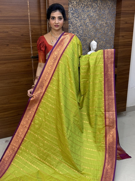 Kanchi Silk
