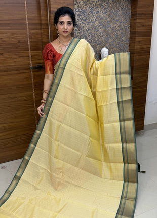 Kanchi Cotton
