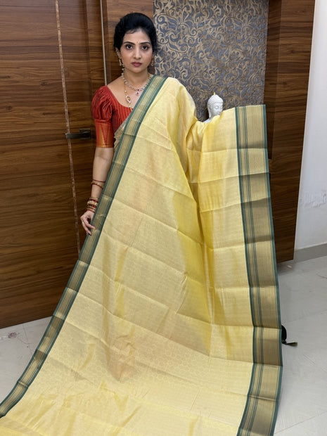 Kanchi Cotton