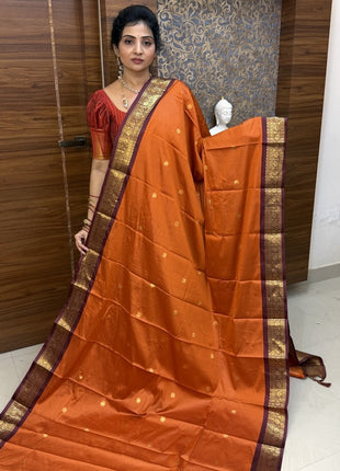 Kanchi Soft Silk