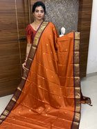 Kanchi Soft Silk