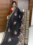 Georgette