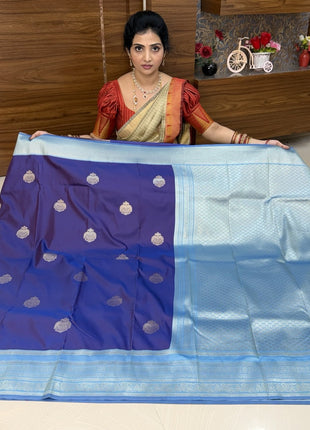 Kanchi Silk
