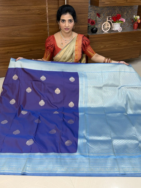 Kanchi Silk