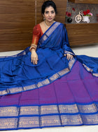Half Saree ( Unstitched)