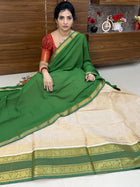 Half Saree ( Unstitched)