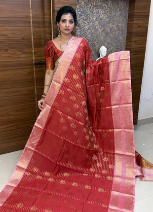 Banarasi Soft Silk