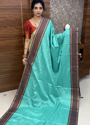 Banarasi Soft Silk
