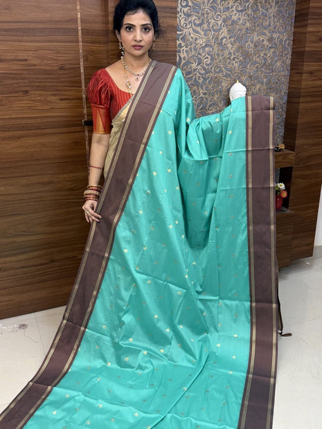Banarasi Soft Silk