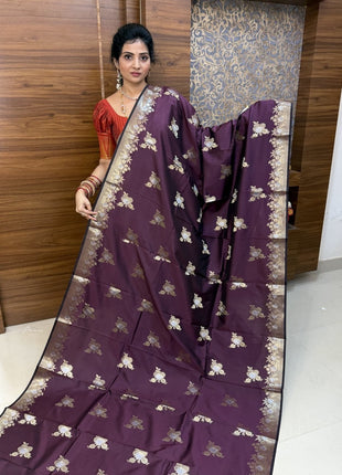 Banarasi Soft Silk