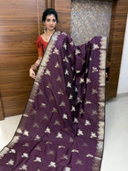 Banarasi Soft Silk