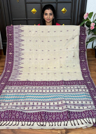 Chanderi Cotton