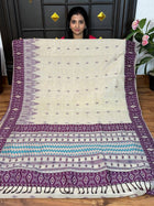 Chanderi Cotton