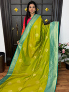 Kanchi Silk