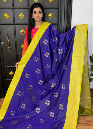 Kanchi Silk