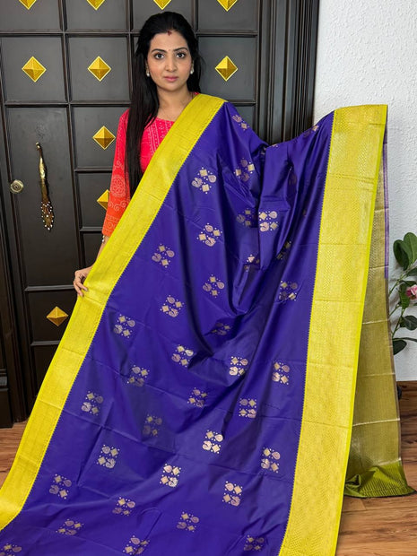Kanchi Silk