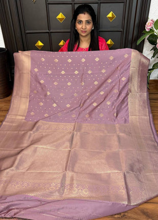 Kanchi Silk