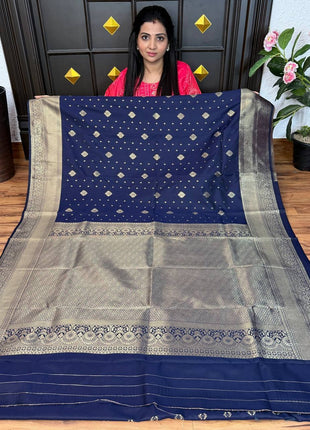 Kanchi Silk