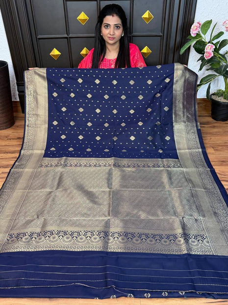 Kanchi Silk