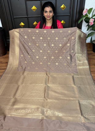 Kanchi Silk