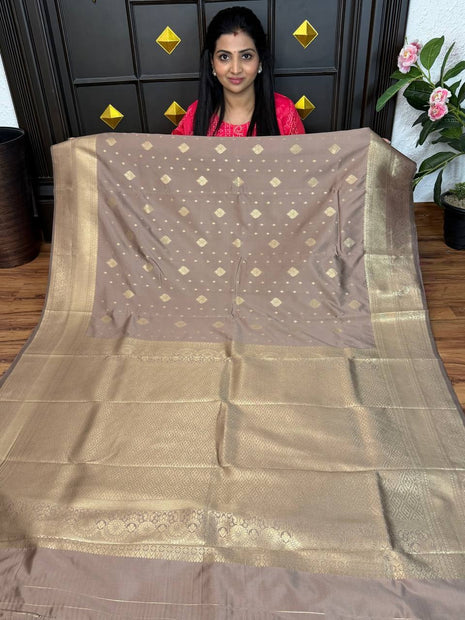 Kanchi Silk