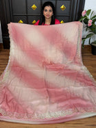 Fendi Designer  Saree