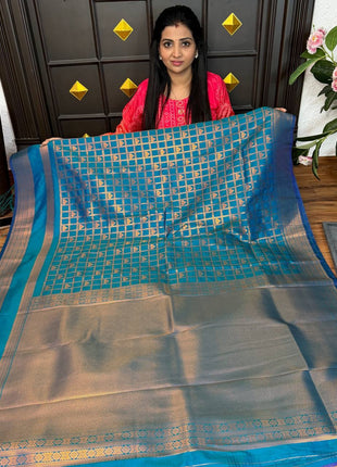 Soft Silk