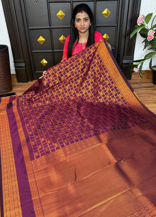 Soft Silk