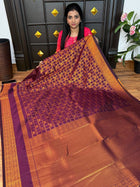 Soft Silk