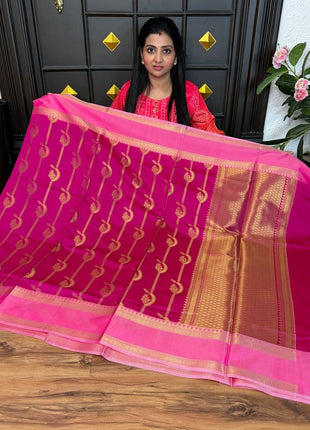 Banarasi Soft Silk