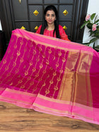 Banarasi Soft Silk
