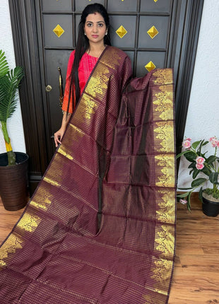 Banarasi Soft Silk