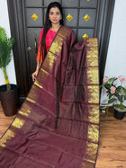 Banarasi Soft Silk