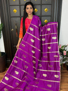 Banarasi Soft Silk