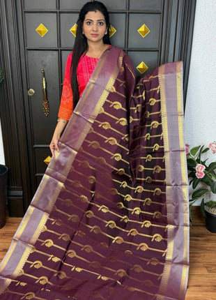 Banarasi Soft Silk