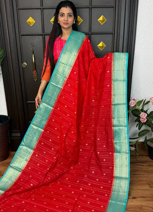 Warm Silk