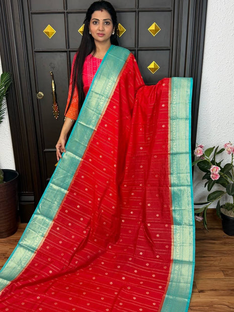 Warm Silk