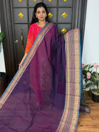 Pure Chettinad Cotton