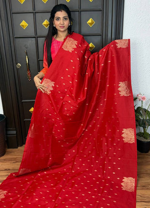 Soft Silk