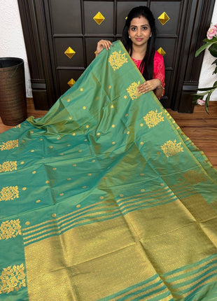 Soft Silk