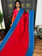 Retta Patta Soft Silk