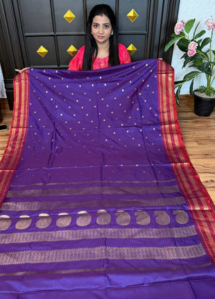 Kanchi Soft Silk