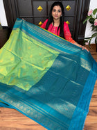 Kanchi Soft Silk