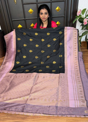 Kanchi Soft Silk