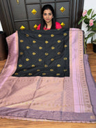Kanchi Soft Silk