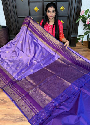 Kanchi Soft Silk